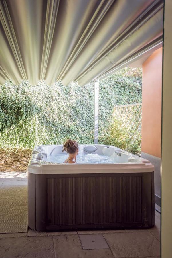 Terra Prime Suite Riomaggiore Exterior foto