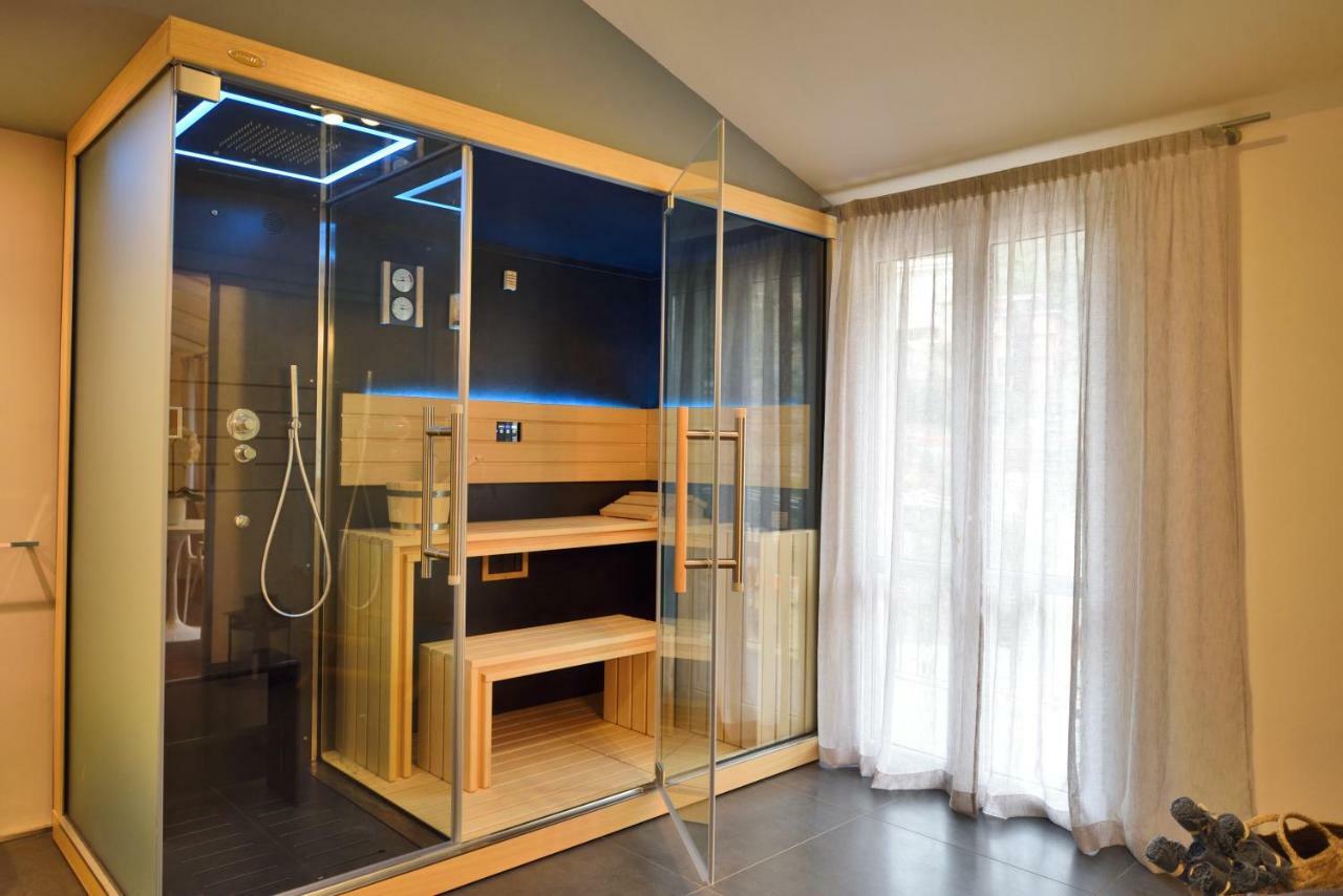 Terra Prime Suite Riomaggiore Exterior foto