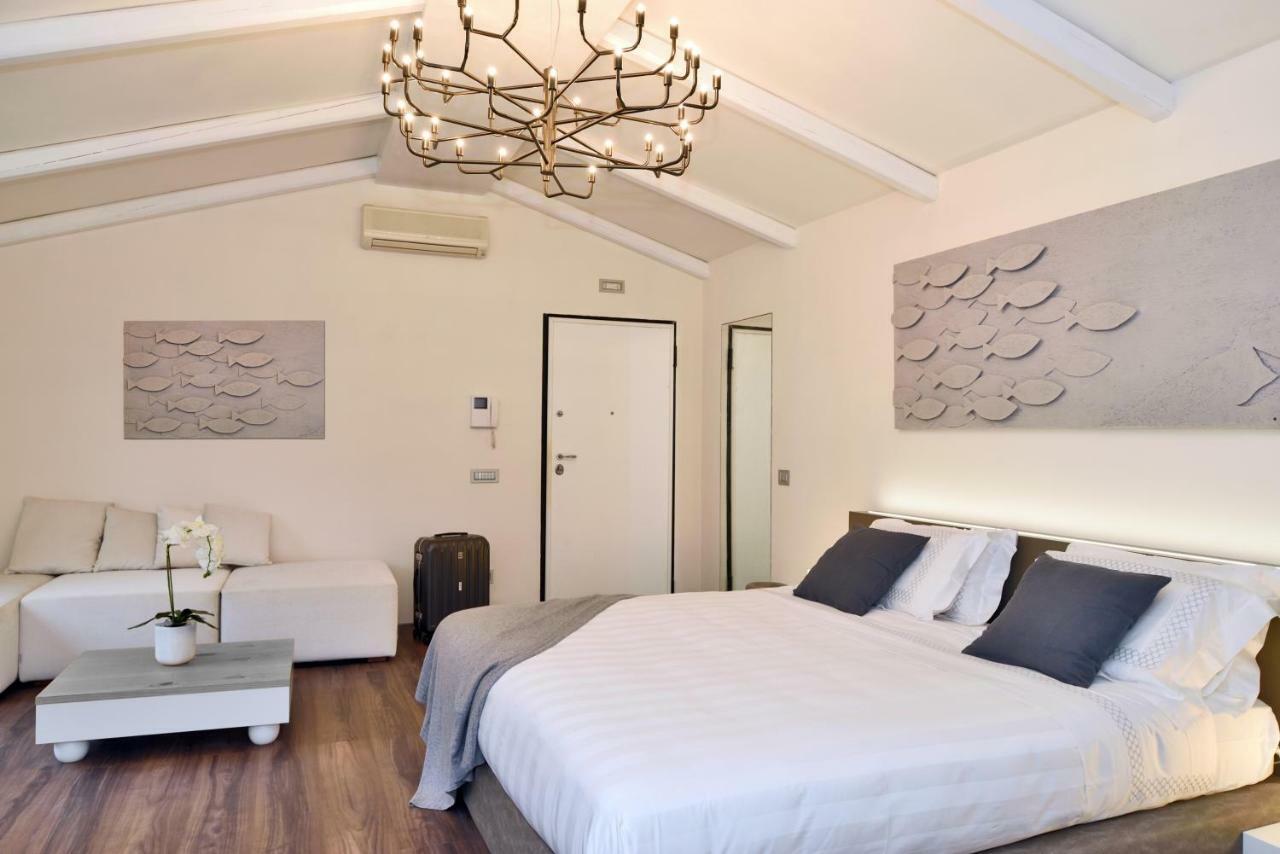 Terra Prime Suite Riomaggiore Exterior foto